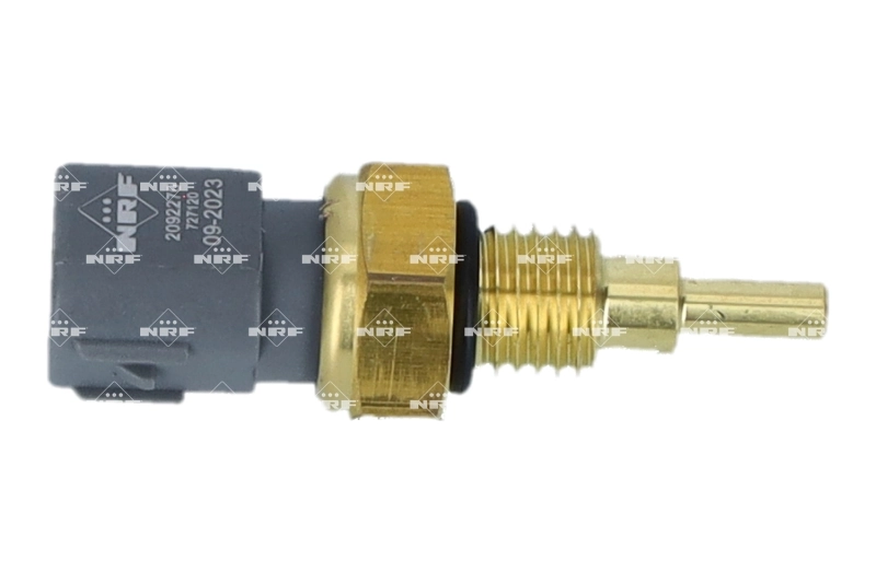 Датчик температури охолоджувальної рідини Subaru Impreza II