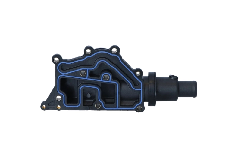 Кожух термостата NRF 725038 ціна, від 47.09 USD