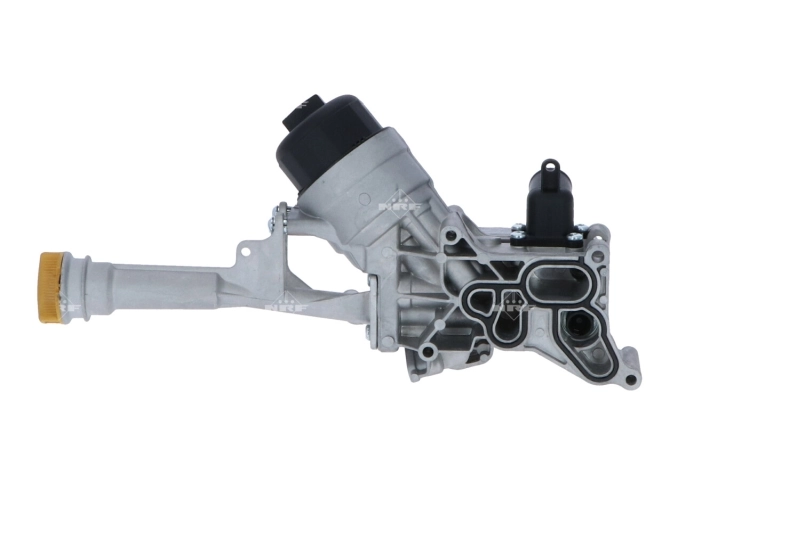 Корпус масляного фільтра NRF 31348 ціна, від 78.64 USD