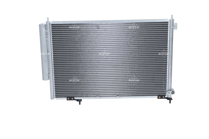 Конденсатор кондиціонера NRF 350416 ціна, від 162.58 USD