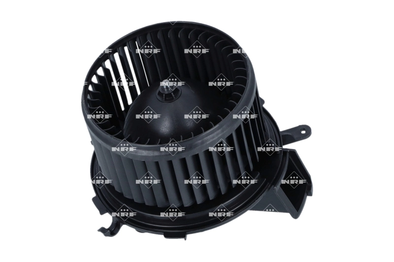 Вентилятора пічки MTE236AX Magneti Marelli
