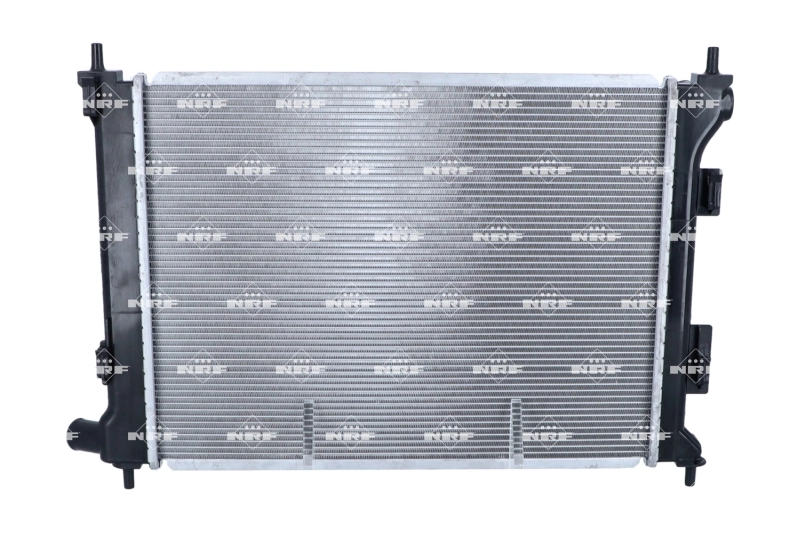 Купити BM1795 Magneti Marelli Радіатор двигуна
