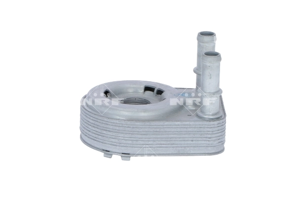 Радіатор масляний NRF 31323 ціна, від 33.07 USD