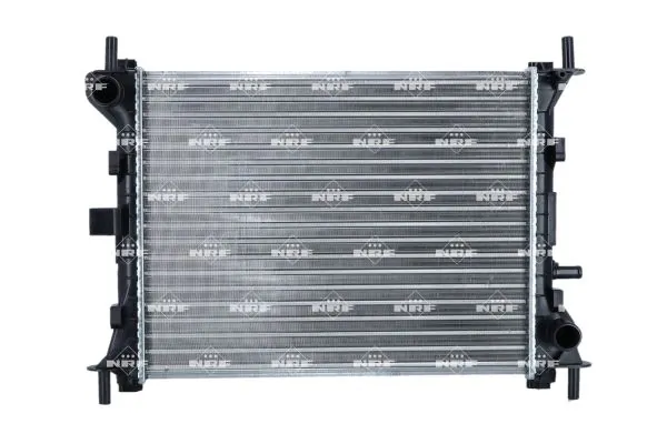 Радіатор основний Magneti Marelli BM1603 ціна, від 39.99 USD