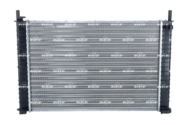 Купити 2S6H8005BB Mazda Радіатор двигуна