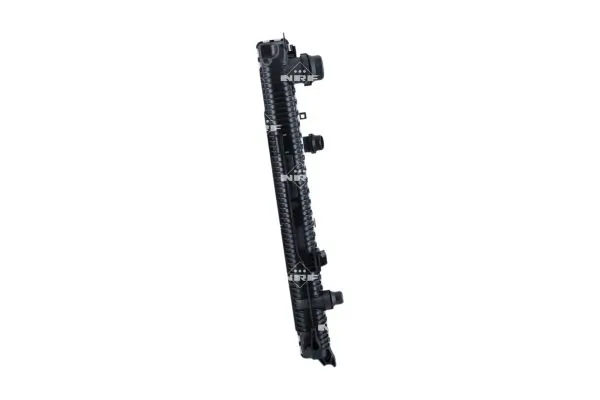 Купити 550259 NRF Радіатор двигуна