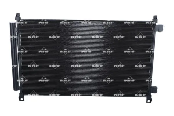 Конденсатор кондиціонера NRF 350619 ціна, від 84.65 USD