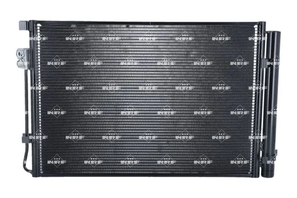Конденсатор кондиціонера Tangun P22213 ціна, від 63.94 USD