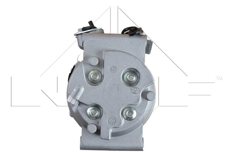Компресор системи кондиціювання Sanden TRSA093626 ціна, від 190.78 USD