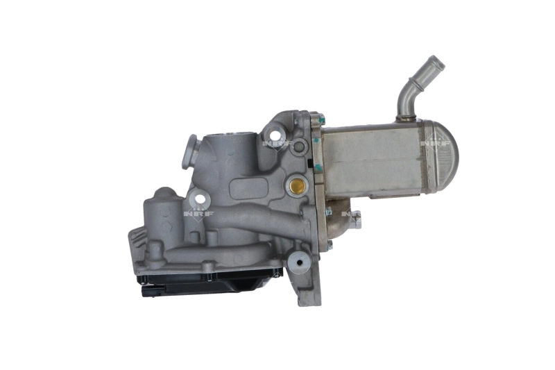 Клапан EGR NRF 48207 ціна, від 98.93 USD