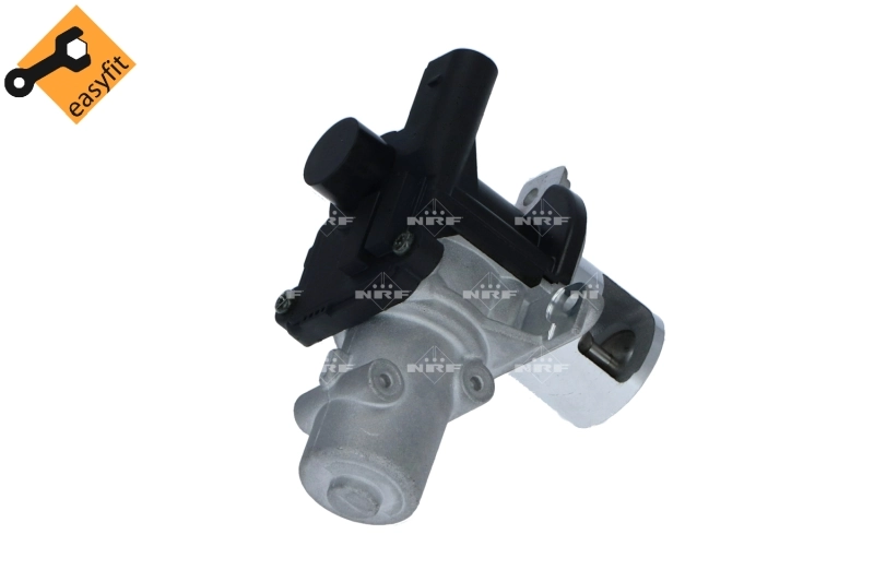 Клапан EGR NRF 48386 ціна, від 84.81 USD