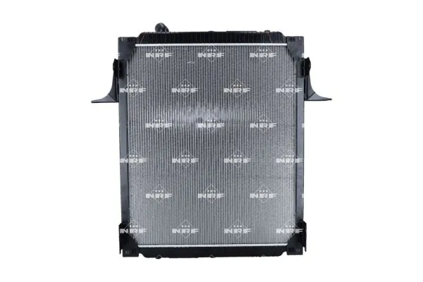 Купити 5001858496 Renault (RVI) Радіатор двигуна