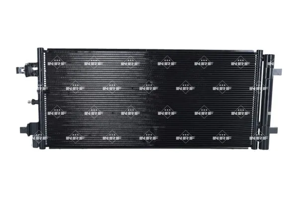 Конденсатор кондиціонера NRF 350629 ціна, від 108.82 USD