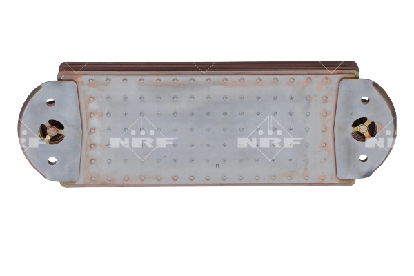 Радіатор масляний NRF 31243 ціна, від 209.47 USD