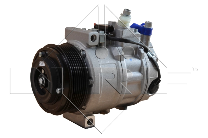 Купити 68012247 Chrysler Компресор кліматичної установки