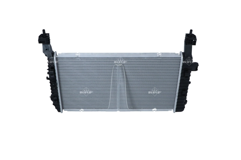 Радіатор основний Polcar 5559088 ціна, від 119.52 USD