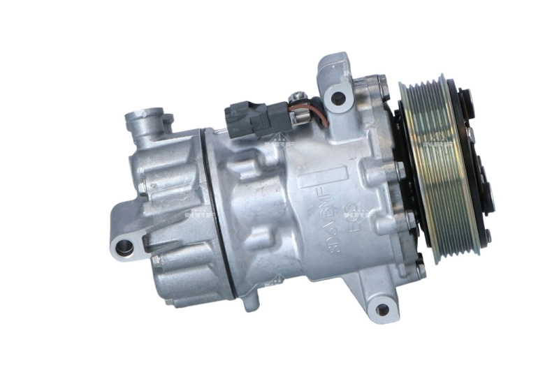 Компресор системи кондиціювання NRF 320084G ціна, від 337.79 USD