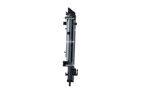 Радіатор основний Polcar 2460081 ціна, від 93.48 USD