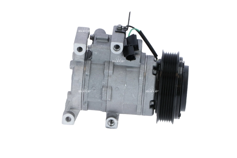 Компресор системи кондиціювання NRF 32975G ціна, від 263.38 USD