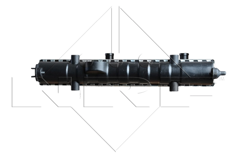 Радіатор основний Starline ST2021 ціна, від 38.61 USD