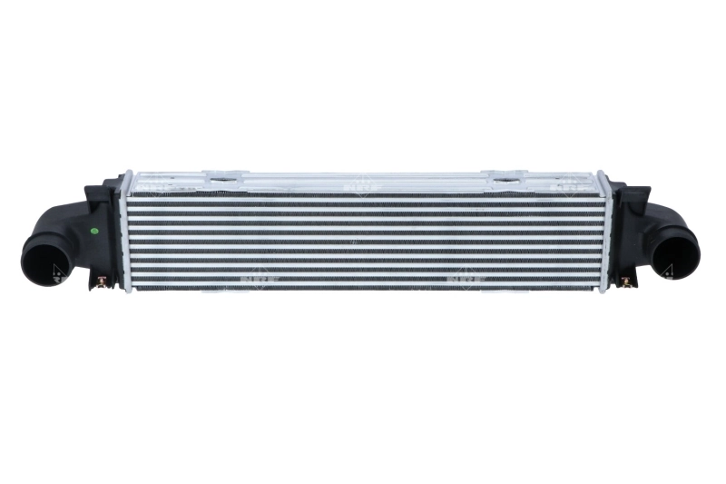 Інтеркулер CI696000S Mahle Original