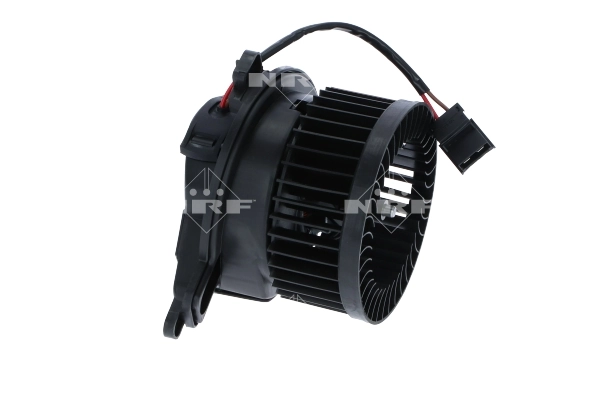 Моторчик пічки Magneti Marelli MTE390AX