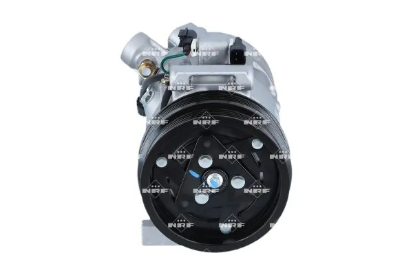 PXC161688 Sanden Компресор холодоагенту