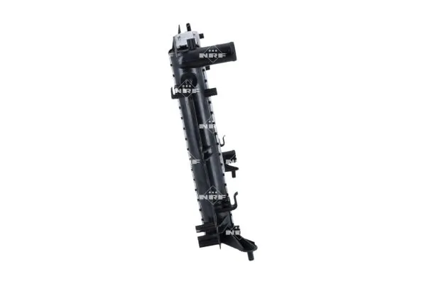 Купити 58108 NRF Радіатор двигуна