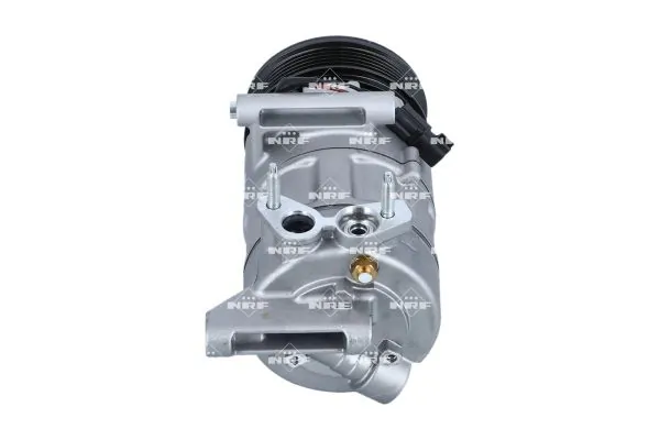 Купити ACP1387000P HELLA Компресор кліматичної установки