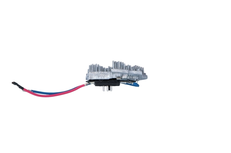 Резистор пічки 5399875310 Continental/Siemens