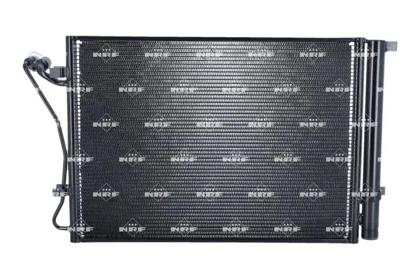 Конденсатор кондиціонера NRF 350541 ціна, від 103.75 USD