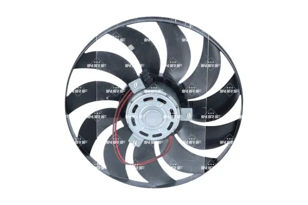 Вентилятор радіатора Luzar LFC1811 ціна, від 64.19 USD