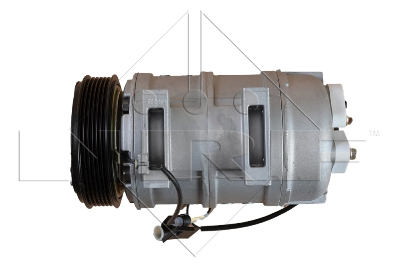 Компресор системи кондиціювання NRF 32109 ціна, від 78.83 USD