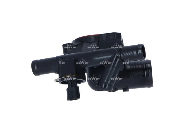 Кожух термостата NRF 725051 ціна, від 28.25 USD