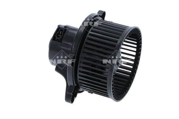 Вентилятора пічки 4102NU1 Polcar