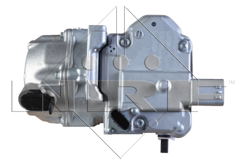 Компресор системи кондиціювання Toyota Auris UKP хетчбек (E15) (2007 - 2013) ціна, від 616.07 USD