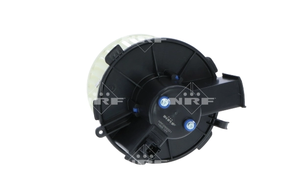 Двигун вентилятора пічки (обігрівача салону) NRF 34220 ціна, від 56.34 USD
