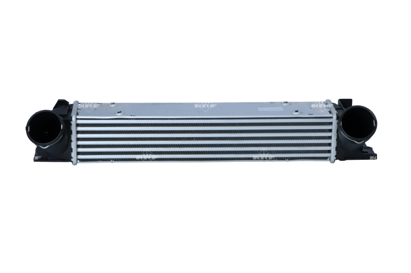 Радіатор інтеркулера Magneti Marelli MST488
