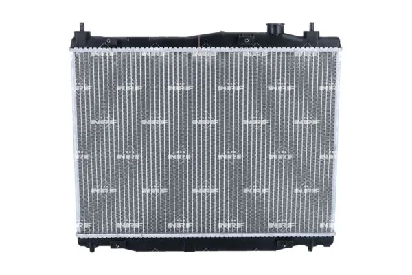 Купити 190105R0901 Honda Радіатор двигуна