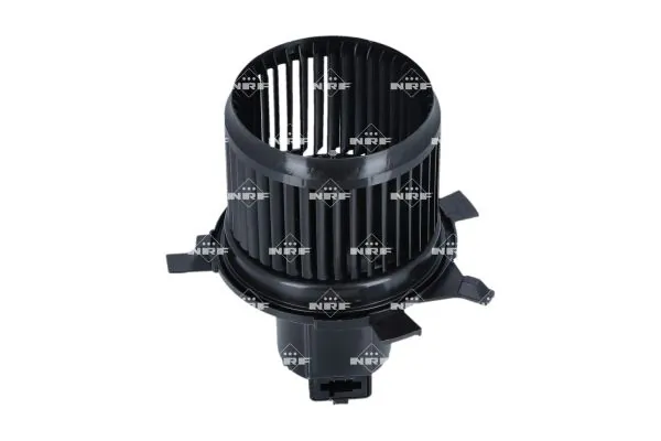 Двигун вентилятора пічки (обігрівача салону) NRF 34575 ціна, від 55.45 USD