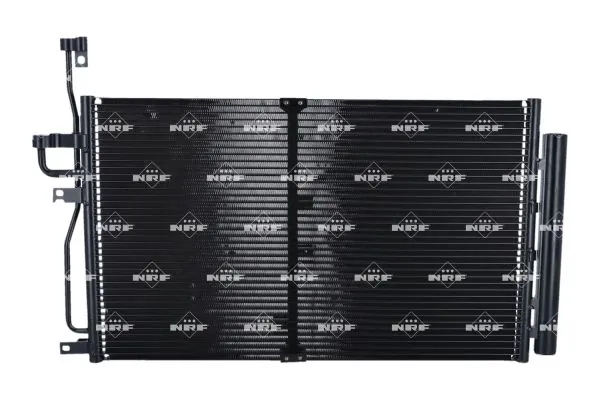 Конденсатор кондиціонера NRF 35797 ціна, від 102.69 USD