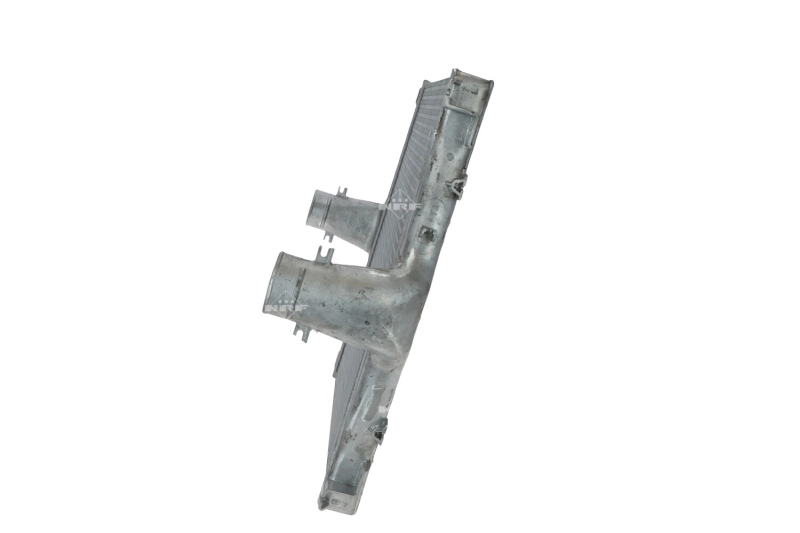 Купити 41016520 Iveco Радіатор интеркуллера