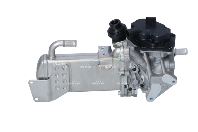 Радіатор системи EGR рециркуляції вихлопних газів NRF 48202 ціна, від 178.27 USD