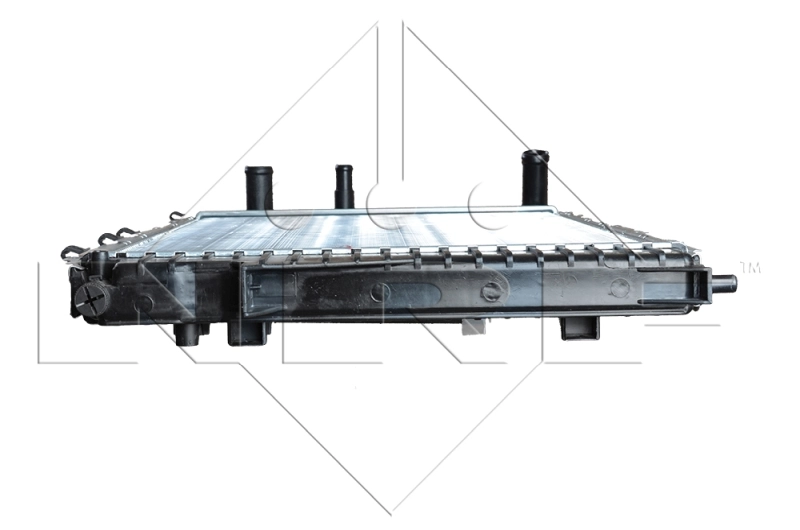 Купити BM1899 Magneti Marelli Радіатор двигуна