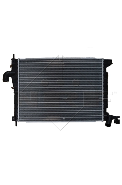 Радіатор BM2002 Magneti Marelli