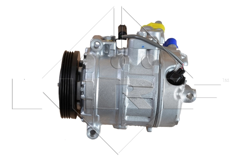 DCP05042 Polcar Компресор холодоагенту