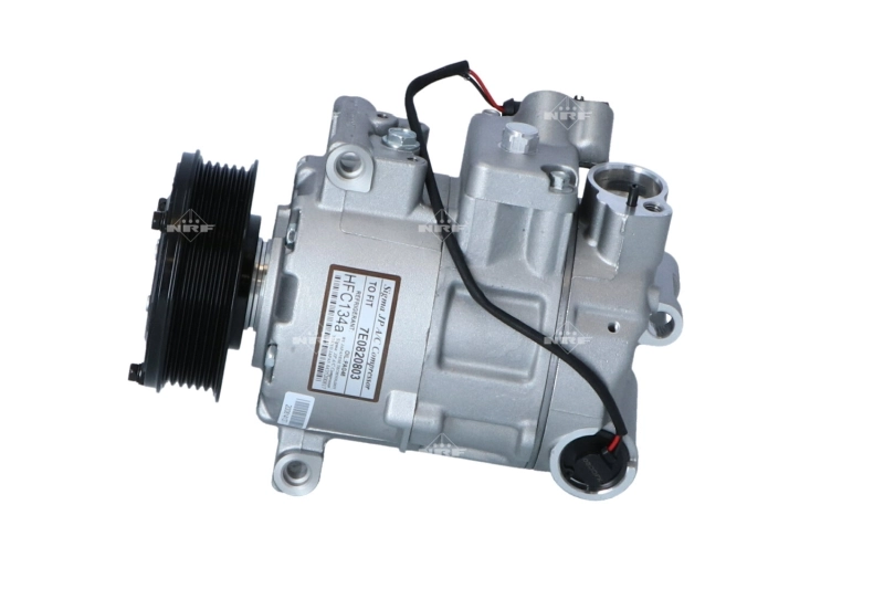 DCP32069 Polcar Компресор холодоагенту