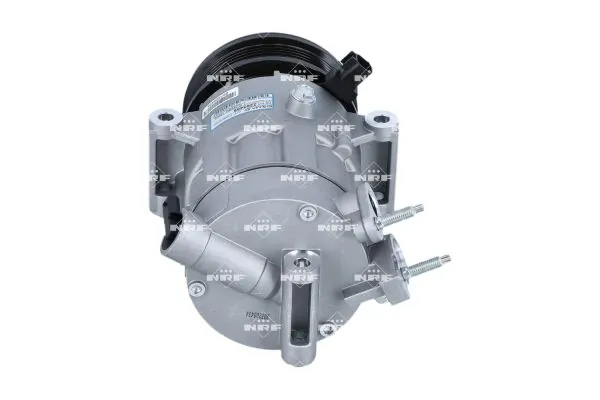Компресор системи кондиціювання VALEO 811221 ціна, від 127.55 USD