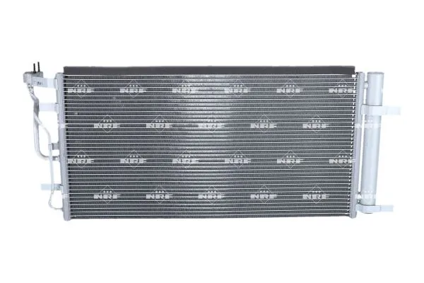 Конденсатор кондиціонера Polcar 40C4K8C2S ціна, від 93.88 USD