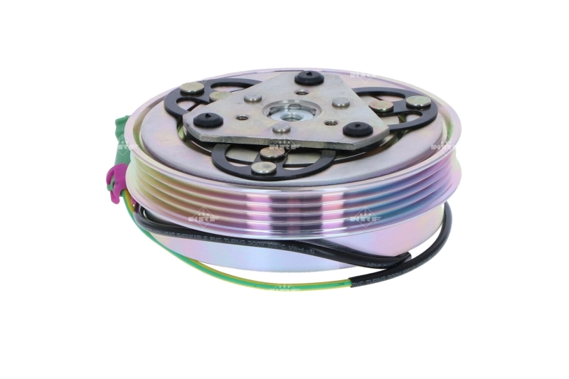 Муфта компресора кондиціонера NRF 380019 ціна, від 72.82 USD